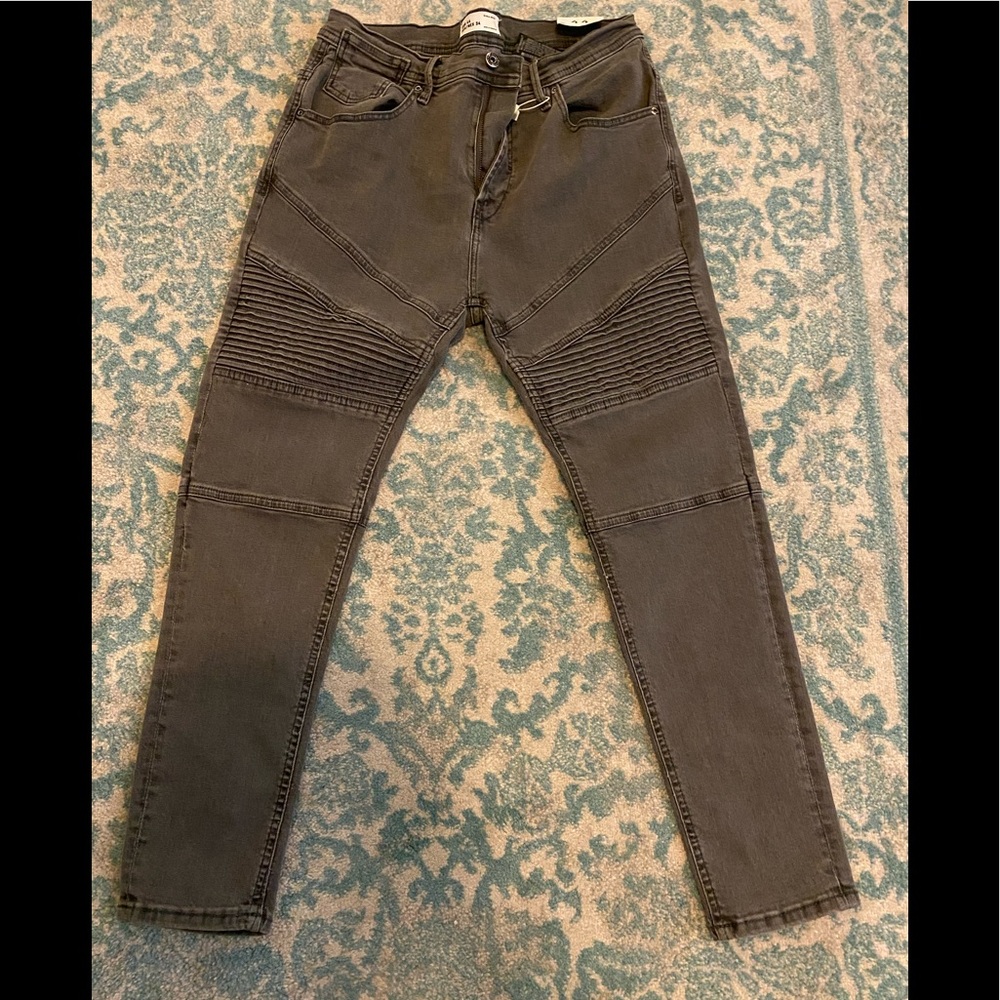 Zara skinny jeans